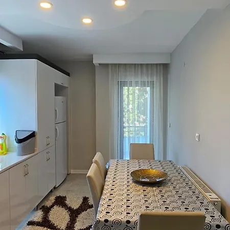 Apartment Sirel Plaza *