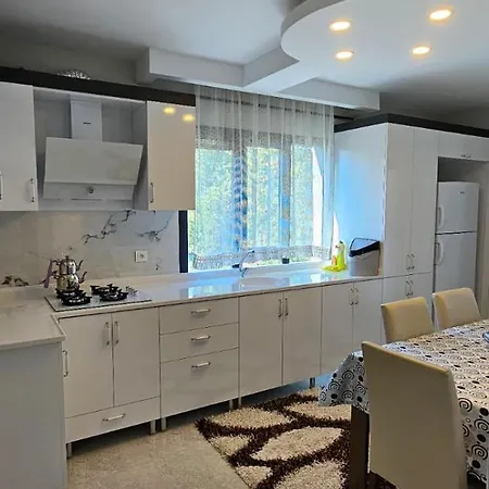 Sirel Plaza Appartamento Nigde