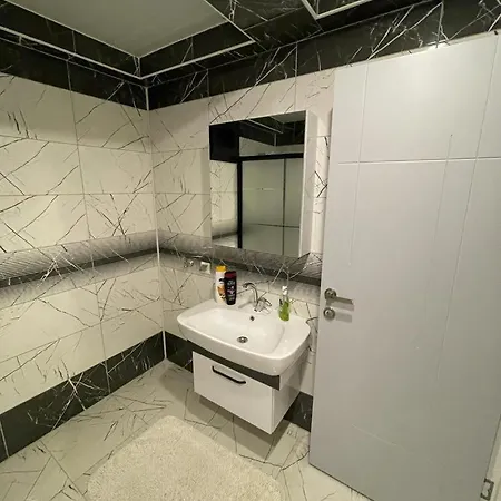 Apartment Sirel Plaza Nigde